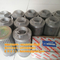 Precision Hydraulic Suction Filter For Liming Injection Molding Machine WU-250／400／630／800／1000F＊80