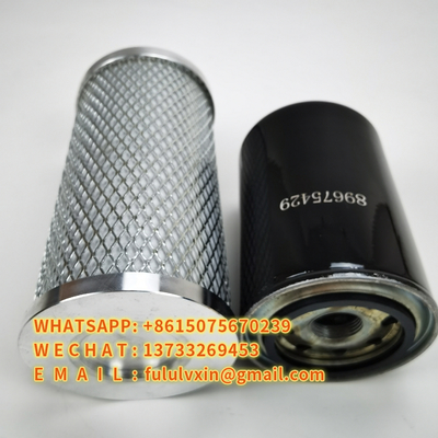 Dengfu ESS18 81166609 Air Filter 89675429 Oil Gas Separator Core 03498328