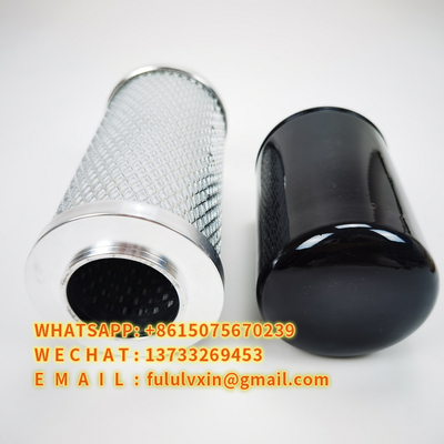 Dengfu ESS18 81166609 Air Filter 89675429 Oil Gas Separator Core 03498328