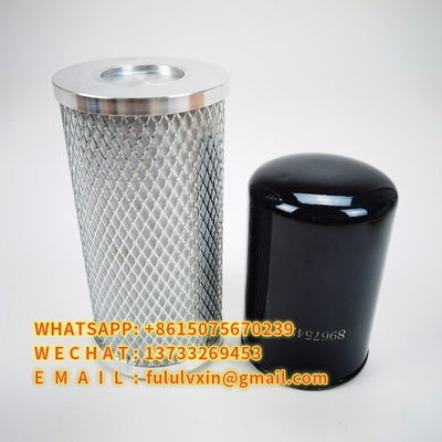 Dengfu ESS18 81166609 Air Filter 89675429 Oil Gas Separator Core 03498328