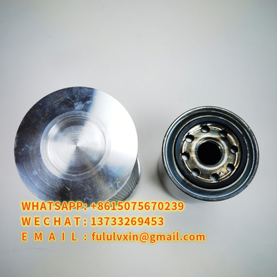Dengfu ESS18 81166609 Air Filter 89675429 Oil Gas Separator Core 03498328