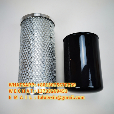 Dengfu ESS18 81166609 Air Filter 89675429 Oil Gas Separator Core 03498328