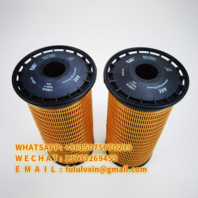 5000483 Oil Water Separator Filter Excavator Accessories  500-0483