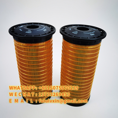 5000483 Oil Water Separator Filter Excavator Accessories  500-0483