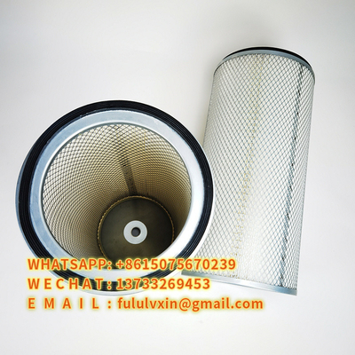 High Air ow Diesel Engine Air Filter Element AF879M AF857AM-20