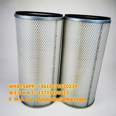 High Air ow Diesel Engine Air Filter Element AF879M AF857AM-20