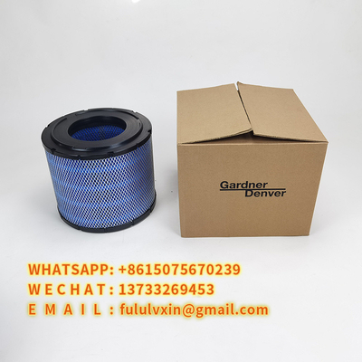 VP1008518 HEPA Air Compressor Air Filter Element ISO 9001