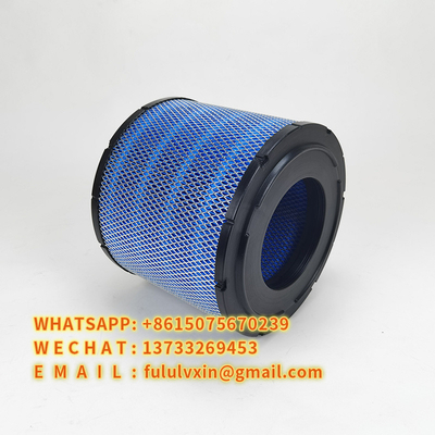 VP1008518 HEPA Air Compressor Air Filter Element ISO 9001