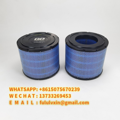 VP1008518 HEPA Air Compressor Air Filter Element ISO 9001