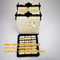 Honeycomb Air Cleaner Filter Element Adapter Loader AF55015 AF55309 5261250 PA31000