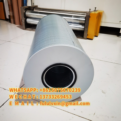 210 Bar Replacement Hydraulic Filter Elements D6371-202 D6374-625 D6374625 D6371202
