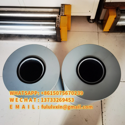 210 Bar Replacement Hydraulic Filter Elements D6371-202 D6374-625 D6374625 D6371202
