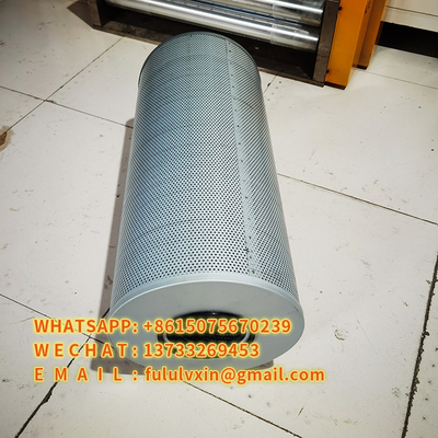 210 Bar Replacement Hydraulic Filter Elements D6371-202 D6374-625 D6374625 D6371202
