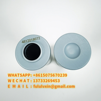Roller 4812018072 Hydraulic uid Filter Hydraulic Filtration System Components