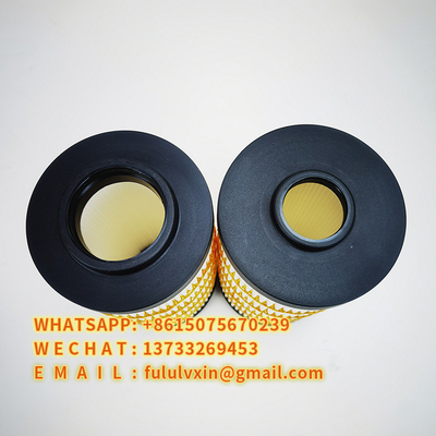 Engineering Machinery Hydraulic Oil Filter SH66289 3375270 HF29122 E215D2 EO-75270 FH52129 HY90749