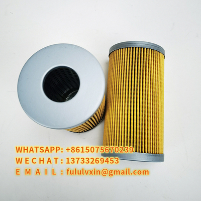 Engineering Machinery Hydraulic Oil Filter Element P171533