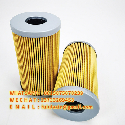 Engineering Machinery Hydraulic Oil Filter Element P171533