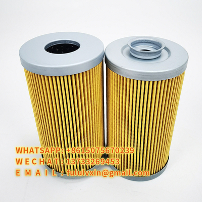 Engineering Machinery Hydraulic Oil Filter Element P171533