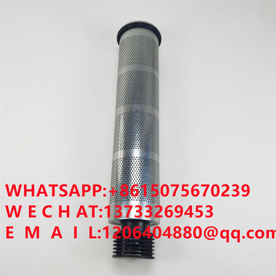 Supply 5003660424 hydraulic oil filter element 5003660426 return oil 503660422 filter element HY10371-10720 SH52180