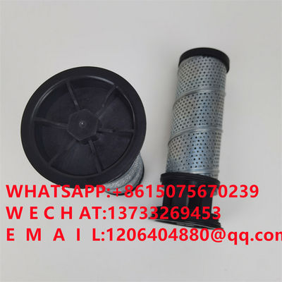 936746Q Power Plant Rotary Pipeline Filter; High Pressure Filter Element