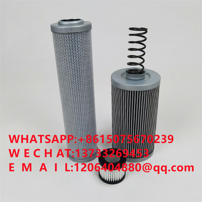 Hydraulic oil filter element EA4923 EA1412 EA4925 with truck crane P17694 filter element