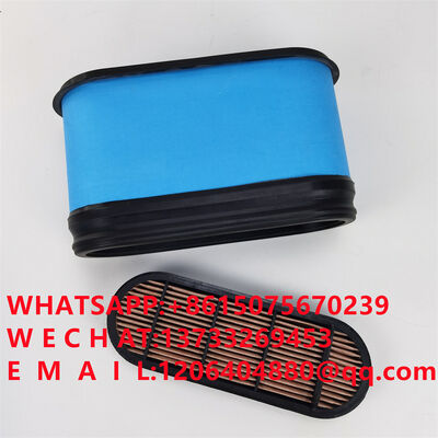 Air filter element for excavator; honeycomb air filter; air filter element AL172781 P606120 AF2616 P6061201