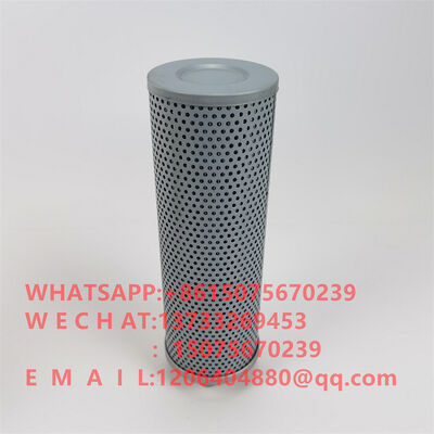 Hydraulic return oil filter element HU-250*5/10/20/30/40 filter