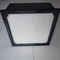 Air Purifier Plate And Frame Filtration Filter Element And Shell 2.2-11kw