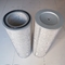 0.3 Micron Air Dust Cartridge Filter For Air Purifiion System 972m³/Hour Limit Traffic