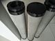 Air Conditioning 1-10 Micron Nylon Dust Precision Filter Cartridge Filter