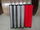 Synthetic Fiber Pocket Air Filter Precision Filter Cartridge K620AR For Air Conditioning