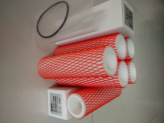 Replacement Natural Gas Filter Element Coalescing Filter CS604LGH13