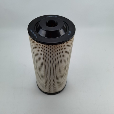 CF-612-5PLO Aviation Fuel Filter Element MR208180 Steam Turbine Filter Element