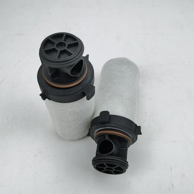 Activated Carbon Filter Element 1120-Cac