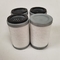 Customize Various Mist Vacuum Pump Oil Filter Elements ISO9001 certifiion