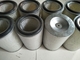 Large Vacuum Pump Oil Fume Oil Mist Filter Element Custom Made  54509427