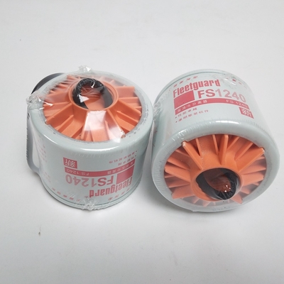 FS1240 Oil Water Separator Filter eetguard Diesel Filter Cummins 3831871S