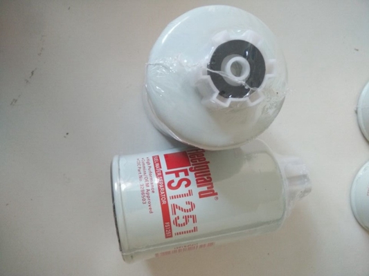 FS1251 eet Fuel Oil Water Separator Filter Cummins Generator 3286503 Diesel Filter