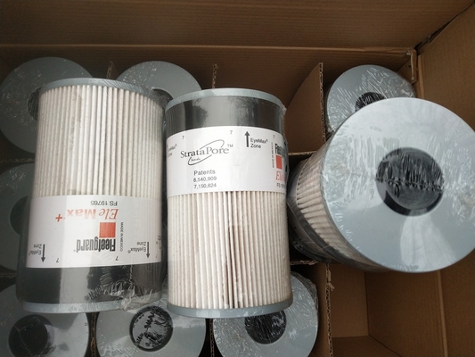 Oil Water Separator Filter Element eetguard Diesel Filter FS19765 Three Filter