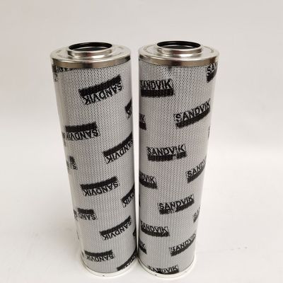 1 Year Hydraulic Oil Return Filter Grid For  Drilling Rig Filter 503261