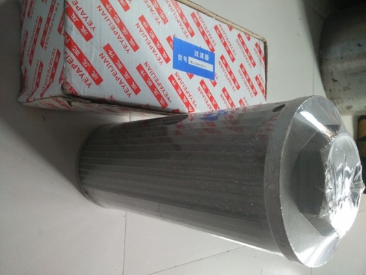 LH Dawn Hydraulic Oil Suction Filter WU-630x100F-J／WU-630x80F-J／WU-630x180F-J