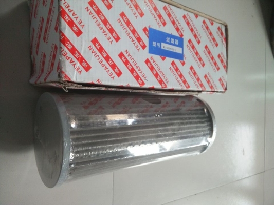 LH Dawn Hydraulic Oil Suction Filter WU-630x100F-J／WU-630x80F-J／WU-630x180F-J