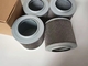 Hydraulic Oil Suction Filter Element 114100010 Material Can Be Washed And Used Repeatedly