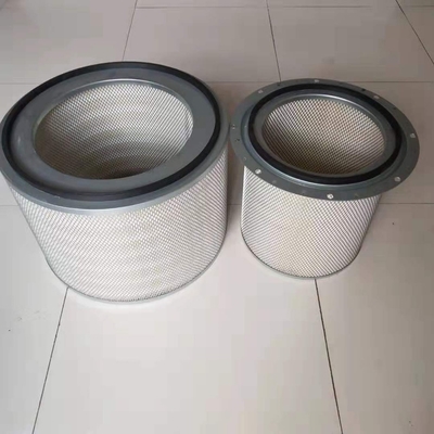 Generator 180 Cfm Air Filter 4p0710 Air Filter 31*51cm