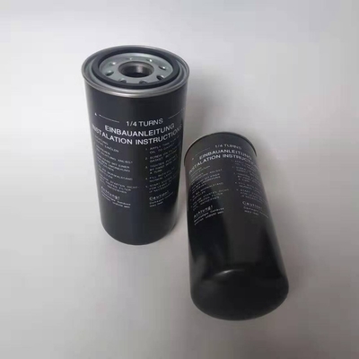 HC60 Mahler Spin On Hydraulic Oil Filter Element Line Filter Element