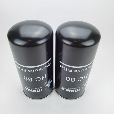 HC60 Mahler Spin On Hydraulic Oil Filter Element Line Filter Element