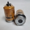 233-9856 Diesel Filter Element Adapter Carter 305.5E 306E 307E 308E Excavator Coarse Filter