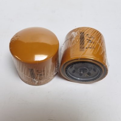 306E 306E2 Lubriing Oil Filter Excavator Oil Filter 377 6969 Oil Grid