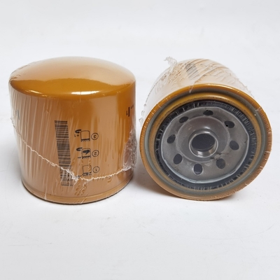 306E 306E2 Lubriing Oil Filter Excavator Oil Filter 377 6969 Oil Grid