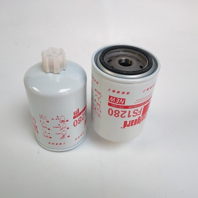 eetguard Fs1280 Fuel Filter Diesel Water Separator Filter Element 1125N-010 3930942 Cummins